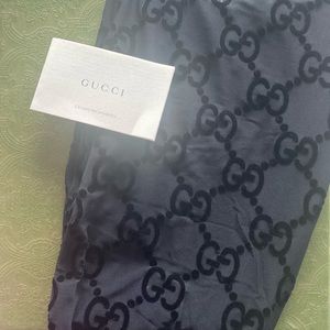 Gucci Nylons / Tights